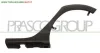 PARAFANGHINO POSTERIORE SINISTRO-PARTE ANTERIORE-NERO-GOFFRATO DACIA - SANDERO - 2013 > 2016, DACIA - SANDERO - 2018 > 2021 CODICE/I: DA2261584 OE 788A31751R