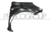 PARAFANGO ANT.D. HYUNDAI - i 20 - 2009 > 2012 CODICE/I: OE 663211J000 HN2003003 HN2003033