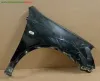 PARAFANGO ANT.D. NERO MET. NISSAN QASHQAI (J10E)
