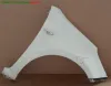 PARAFANGO ANT.DX. BIANCO C/FORO FRECCIA (1 Segno)