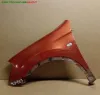 PARAFANGO ANT. SX ARANCIO MET