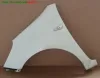 PARAFANGO ANT.SX BIANCO C/FORO FRECCIA