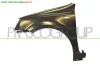 PARAFANGO ANTERIORE SINISTRO-CON FORI MODANATURA FIAT - PANDA - 2003 > 2011 CODICE/I: OE 51730821 FT1223024