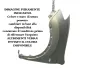 PARAFANGO ANTERIORE SINISTRO NISSAN Qashqai +2 F3101BROMA (08>13)