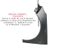 PARAFANGO ANTERIORE SINISTRO OPEL Insignia S. Wagon 13277520 con codice motore A20DTH/A20DTH (08>17)