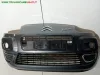 PARAURTI ANT. GRIGIO MEDIO MET.  CITROEN - C3 PICASSO - 2009 > 2012 CODICE/I: OE 7401RQ 999-U1309900 CI7051001