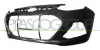 PARAURTI ANT. HYUNDAI - i 10 - 2013 > 2019 CODICE/I: OE 86511B9000 HN0041011
