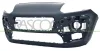 PARAURTI ANT. CITROEN - C3 PICASSO - 2009 > 2012 CODICE/I: OE 7401RQ CI7051001