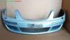 PARAURTI ANT. AZZURRO MET. CON LAVAFARI LANCIA PHEDRA (179-TC)
