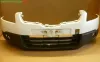 PARAURTI ANT. BIANCO (2 dif.) (mod.graf.)(QASHQAI +2) NISSAN QASHQAI +2 (JJ10E)