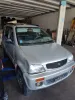Paraurti anteriore DAIHATSU TERIOS  del 2000