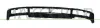 PARAURTI ANT.(inf.,in lamiera) VOLKSWAGEN - POLO - 1994 > 1999 CODICE/I: OE 6N0805592B VG0161011