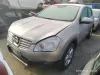 Paraurti anteriore NISSAN QASHQAI del 2009