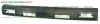 PARAURTI ANTERIORE-CENTRALE-NERO MOD. 86-92 NISSAN - PICK UP - 1985 > 1998 CODICE/I: OE 6202209G26 DS2711002