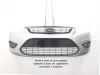 PARAURTI ANTERIORE COMPLETO con codice 1521167 da FORD Focus Berlina 4° Serie 1600 Diesel 66 (2008)