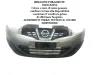 PARAURTI ANTERIORE COMPLETO NISSAN Qashqai 2° Serie 62022BR10H (10>13)