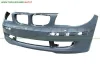 PARAURTI ANTERIORE-CON PRIMER-CON FORI LAVAFARI BMW - SERIE 1 E81 3 PORTE - 2007 > 2012, BMW - SERIE 1 E87 5 PORTE - 2007 > 2011 CODICE/I: BM1211011 OE 51117185124