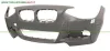 PARAURTI ANTERIORE-CON PRIMER-CON FORI LAVAFARI-CON TRACCE PDC+PARK ASSIST BMW - SERIE 1 F21 3 PORTE - 2012 > 2015 CODICE/I: OE 51118053807 BM1241021