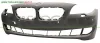 PARAURTI ANTERIORE-CON PRIMER-CON FORI LAVAFARI E PDC+SUPPORTI BMW - SERIE 5 F10 4 PORTE - 2010 > 2013 CODICE/I: BM0481021 OE 51117285962