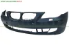 PARAURTI ANTERIORE-CON PRIMER-CON FORI LAVAFARI E PDC+SUPPORTI BMW - SERIE 5 E60 4 PORTE - 2007 > 2010, BMW - SERIE 5 E61 TOURING - 2007 > 2010 CODICE/I: BM0471011 OE 51117178079