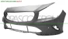 PARAURTI ANTERIORE-CON PRIMER-CON FORI PDC-CON FORI PARK ASSIST+SUPPORTI-CON TRACCE LAVAFARI