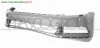 PARAURTI ANTERIORE-CON PRIMER-CON FORI PDC+SUPPORTI-CON TRACCE PARK ASSIST-CON FORI LAVAFARI MOD. COMFORTLINE/TRENDLINE