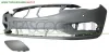 PARAURTI ANTERIORE-CON PRIMER-CON FORI PDC+SUPPORTI-CON TRACCE PARK ASSIST