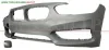 PARAURTI ANTERIORE-CON PRIMER-CON TAPPO COPRI GANCIO-CON TRACCE PDC E PARK ASSIST BMW - SERIE 1 F20 5 PORTE - 2015 >, BMW - SERIE 1 F21 3 PORTE - 2015 > CODICE/I: BM1251001 OE 51117429711