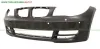 PARAURTI ANTERIORE-CON PRIMER-CON TAPPO COPRI GANCIO-CON FORI PDC+SUPPORTI-CON FORI LAVAFARI BMW - SERIE 1 E82 COUPE - 2007 > 2013, BMW - SERIE 1 E88 CABRIO ... CODICE/I: OE 51117209154 BM1221031