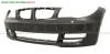 PARAURTI ANTERIORE-CON PRIMER-CON TAPPO COPRI GANCIO-CON FORI LAVAFARI-CON TRACCE PDC BMW - SERIE 1 E82 COUPE - 2007 > 2013, BMW - SERIE 1 E88 CABRIO - 2007 ... CODICE/I: BM1221021 OE 51117202187