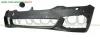 PARAURTI ANTERIORE-CON PRIMER-CON TAPPO COPRI GANCIO-CON FORI PDC+SUPPORTI-CON LAVAFARI-CON TRACC... BMW - SERIE 5 G30 / F90 4 PORTE - 2016 >, BMW - SERIE 5 ... CODICE/I: OE 51118069075 BM0531041