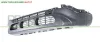 PARAURTI ANTERIORE-INFERIORE-NERO-GOFFRATO-CON FORI PDC+SUPPORTI CITROEN - C3 AIRCROSS - 2017 > CODICE/I: OE 1632267280 CI3301821