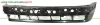 PARAURTI ANTERIORE-NERO BMW - SERIE 5 E34 525 TDS 4 PORTE - 1988 > 1995 CODICE/I: BM0421001 BM0421011 OE 51111944439