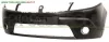 PARAURTI ANTERIORE-NERO-LISCIO DA PRIMERIZZARE DACIA - SANDERO - 2008 > 2012 CODICE/I: DA2221001 DA2221011 OE 620224790R