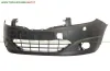 PARAURTI ANTERIORE-NERO-LISCIO DA PRIMERIZZARE-CON FORI LAVAFARI NISSAN - QASHQAI - 2010 > 2014, NISSAN - QASHQAI +2 - 2010 > 2014 CODICE/I: OE 62022BR00H DS7111011 DS7111031