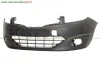 PARAURTI ANTERIORE-NERO-LISCIO DA PRIMERIZZARE-CON TRACCE LAVAFARI NISSAN - QASHQAI - 2010 > 2014, NISSAN - QASHQAI +2 - 2010 > 2014 CODICE/I: DS7111001 DS7111021 OE 62022BR10H