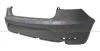 PARAURTI POST. SEAT - IBIZA - 2012 > 2015, SEAT - IBIZA - 2015 > 2017 CODICE/I: ST0361061 OE 6J4807421EGRU