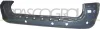 PARAURTI POST. PEUGEOT - 307 - 2005 > 2008 CODICE/I: PG4201081 OE 7410S0