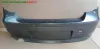 PARAURTI POST.GRIGIO MEDIO MET. MODANATURA C/SENSORI BMW - SERIE 1 E81 3 PORTE - 2007 > 2012, BMW - SERIE 1 E87 5 PORTE - 2007 > 2011 CODICE/I: OE 51120035911 999-U1293098