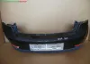 PARAURTI POST. GRIGIO SCURO MET 5P (PICCOLO SEGNO) SEAT IBIZA (6J) 5p / SC 3p