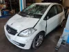 Motore MERCEDES-BENZ CLASSE A 160 1991cc diesel  del 2012 640942