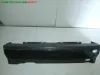 PARAURTI POST. NERO MET CON FASCIA NERA VOLKSWAGEN GOLF 3 porte