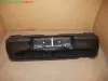 PARAURTI POST. NERO MET. VOLKSWAGEN POLO (6N)