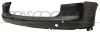 PARAURTI POST.(verniciato con fondo, versione per sensori di distanza) VOLKSWAGEN - CROSS TOURAN - 2007 > 2010, VOLKSWAGEN - TOURAN - 2003 > 2006, VOLKSWAGEN... CODICE/I: 3802251004 VG7151071 OE 1T...