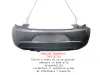 PARAURTI POSTERIORE COMPLETO con codice 156084448 da ALFA ROMEO Mito Serie (955_) (08>)