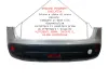 PARAURTI POSTERIORE COMPLETO NISSAN Qashqai 1° Serie 85022BR00H con codice motore M9RG8/M9RG8 (06>09)