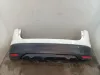 PARAURTI POSTERIORE COMPLETO NISSAN Qashqai Serie H50224EBMH K9K636 (14>)