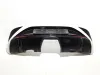 PARAURTI POSTERIORE COMPLETO con codice 6j3071061 da SEAT Ibiza Serie (08>12)