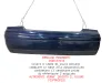 PARAURTI POSTERIORE COMPLETO VOLKSWAGEN Bora Berlina 1J5807417B AJM, AUY (98>05)
