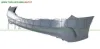PARAURTI POSTERIORE-CON PRIMER-CON FORI PDC+SUPPORTI-CON PARK ASSIST MOD. AMG CLA45